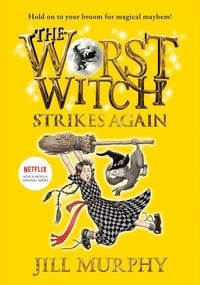 Produktbild: Worst Witch Strikes Again: #2