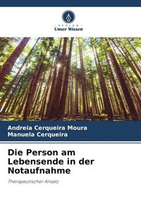 Produktbild: Die Person am Lebensende in der Notaufnahme