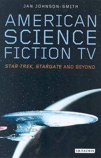 Produktbild: American Science Fiction TV