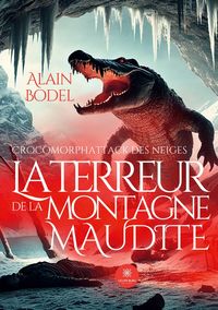 Produktbild: Crocomorphattack des neiges