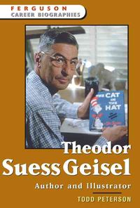 Produktbild: Peterson, T:  Theodor Seuss Geisel
