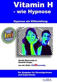Produktbild: Vitamin H - wie Hypnose