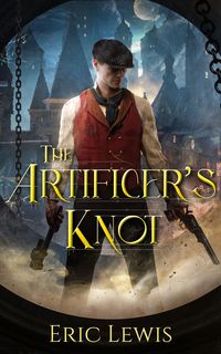 Produktbild: The Artificer's Knot