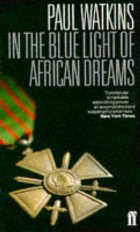 Produktbild: Watkins, P: In the Blue Light of African Dreams