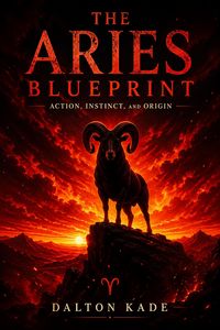 Produktbild: The Aries Blueprint