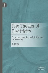Produktbild: The Theater of Electricity