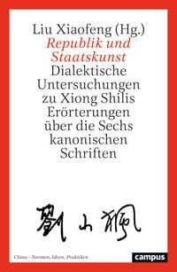 Produktbild: Republik und Staatskunst