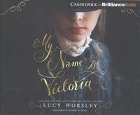 Produktbild: MY NAME IS VICTORIA 6D