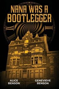 Produktbild: Nana was a Bootlegger