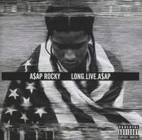 Produktbild: LONG.LIVE.A$AP (Deluxe Version)