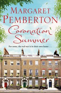 Produktbild: Pemberton, M: Coronation Summer