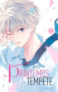 Produktbild: Printemps & temp&ecirc;te. Tome 1