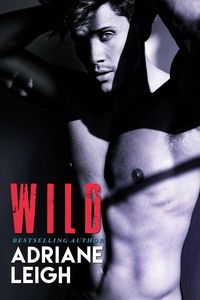 Produktbild: Wild-Edizione italiana (Serie Wild. Primo Libro)
