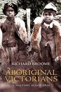 Produktbild: Aboriginal Victorians