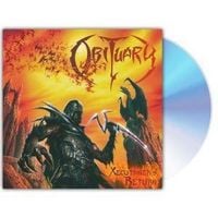 Produktbild: Xecutioner's Return (Reissue)