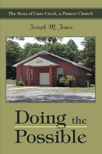 Produktbild: Doing the Possible