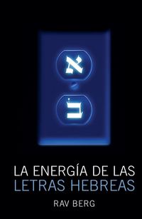 Produktbild: La Energ&iacute;a de las Letras Hebreas