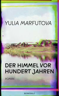 Produktbild: Der Himmel vor hundert Jahren