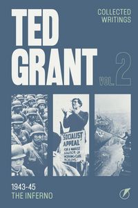 Produktbild: The Writings of Ted Grant, Volume 2