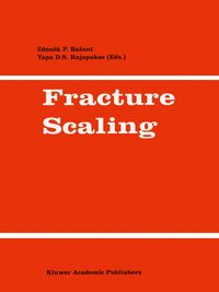 Produktbild: Fracture Scaling