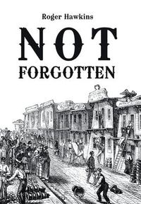 Produktbild: Not Forgotten