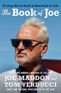 Produktbild: The Book of Joe