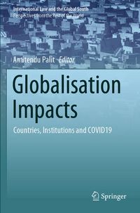 Produktbild: Globalisation Impacts