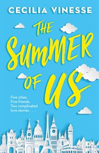 Produktbild: The Summer of Us