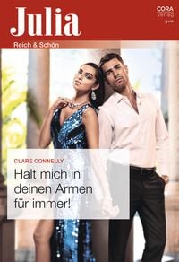 Produktbild: Halt mich in deinen Armen f&uuml;r immer!