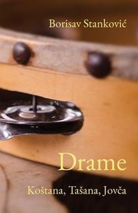 Produktbild: Drame