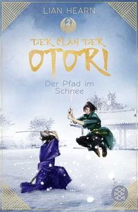 Produktbild: Der Pfad im Schnee / Der Clan der Otori Bd. 2