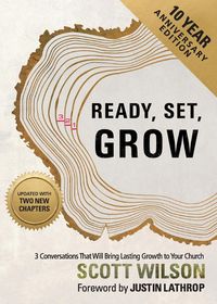 Produktbild: Ready, Set, Grow