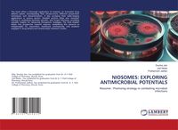 Produktbild: Niosomes: Exploring Antimicrobial Potentials