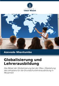 Produktbild: Globalisierung und Lehrerausbildung