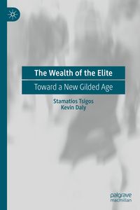 Produktbild: The Wealth of the Elite