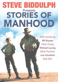 Produktbild: Stories Of Manhood