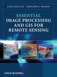 Produktbild: Essential Image Processing and GIS for Remote Sensing