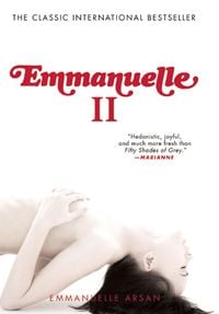 Produktbild: Emmanuelle II