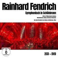 Produktbild: Symphonisch in Sch&ouml;nbrunn (CD + DVD)