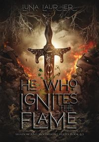Produktbild: He Who Ignites The Flame