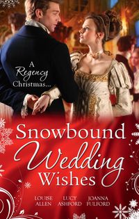 Produktbild: Snowbound Wedding Wishes