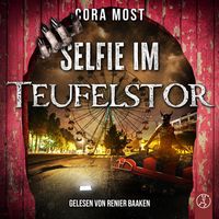 Produktbild: Selfie im Teufelstor