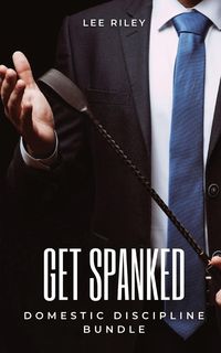 Produktbild: Get Spanked