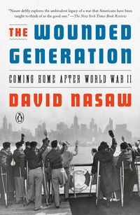 Produktbild: The Wounded Generation