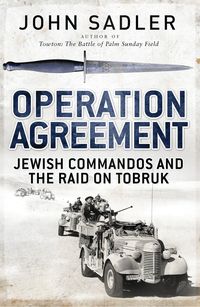 Produktbild: Operation Agreement
