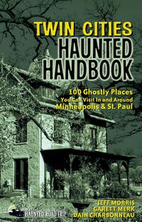 Produktbild: Twin Cities Haunted Handbook