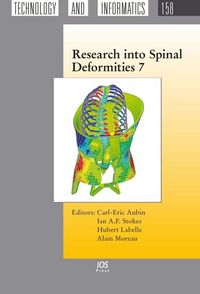 Produktbild: Research into Spinal Deformities 7