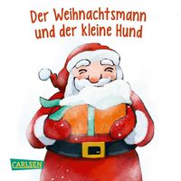 Mein erster Pixi Adventskalender für die Kleinen - mit 24 Pappbilderbüchern - 2021