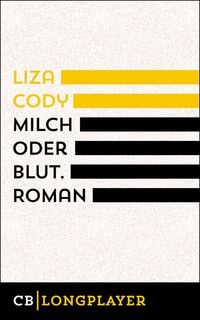 Produktbild: Milch oder Blut