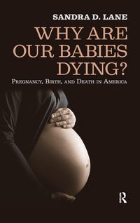 Produktbild: Why Are Our Babies Dying?